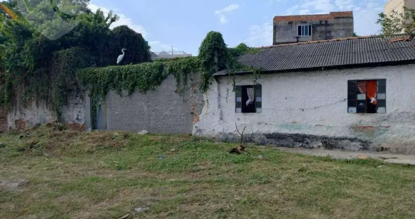 Terreno comercial à venda na Rua Doutor March, 71, Barreto, Niterói