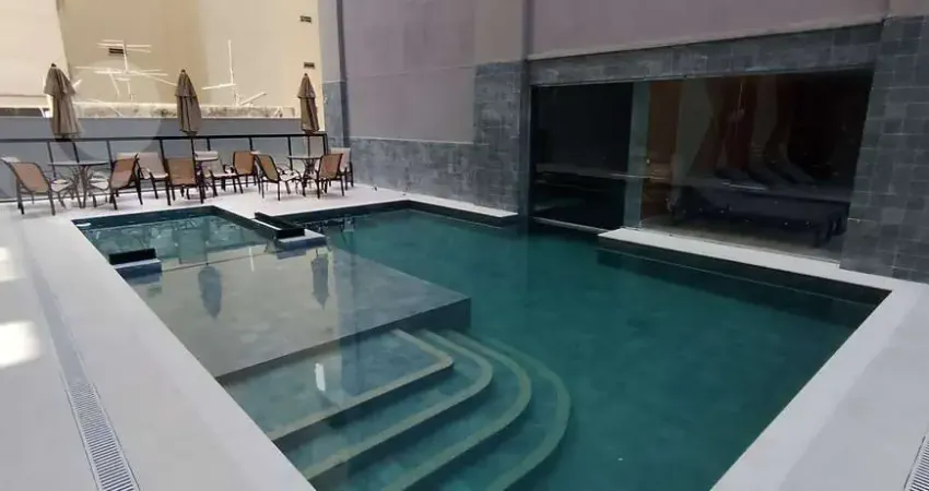 Apartamento com 2 quartos à venda na Rua Joaquim Távora, 80, Icaraí, Niterói