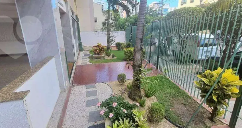 Apartamento com 2 dormitórios à venda, 70 m² por R$ 490.000,00 - Santa Rosa - Niterói/RJ