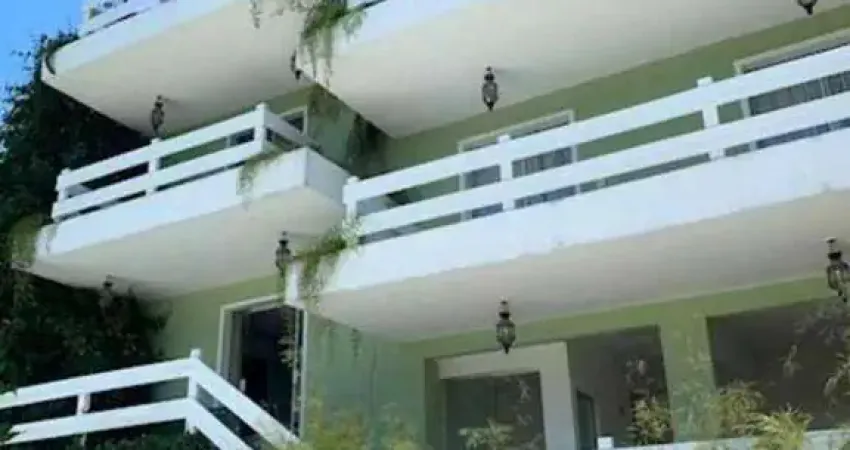 Casa com 4 dormitórios à venda, 420 m² por R$ 1.090.000,00 - Maravista - Niterói/RJ