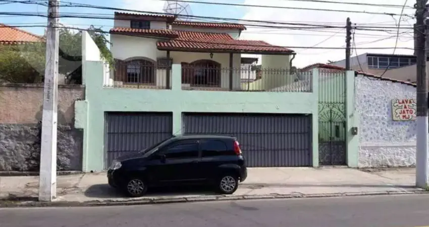 Casa com 4 dormitórios à venda, 280 m² por R$ 578.000,00 - Fonseca - Niterói/RJ