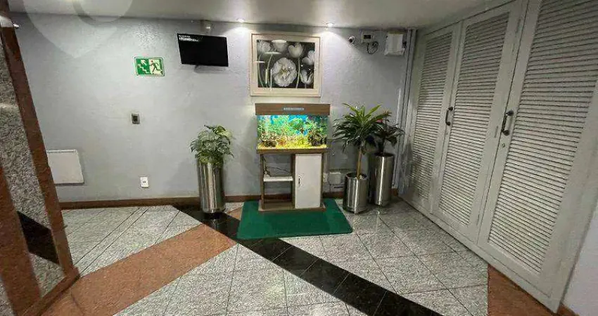Sala comercial com 1 sala à venda na Rua da Conceição, 154, Centro, Niterói