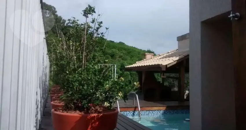 Cobertura com 3 dormitórios à venda, 200 m² por R$ 850.000,00 - Ingá - Niterói/RJ