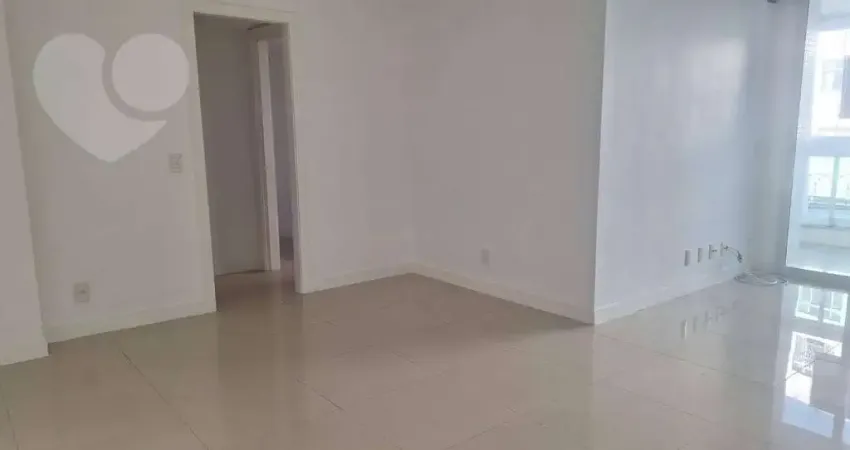 Apartamento com 3 dormitórios à venda, 120 m² por R$ 1.150.000,00 - São Francisco - Niterói/RJ