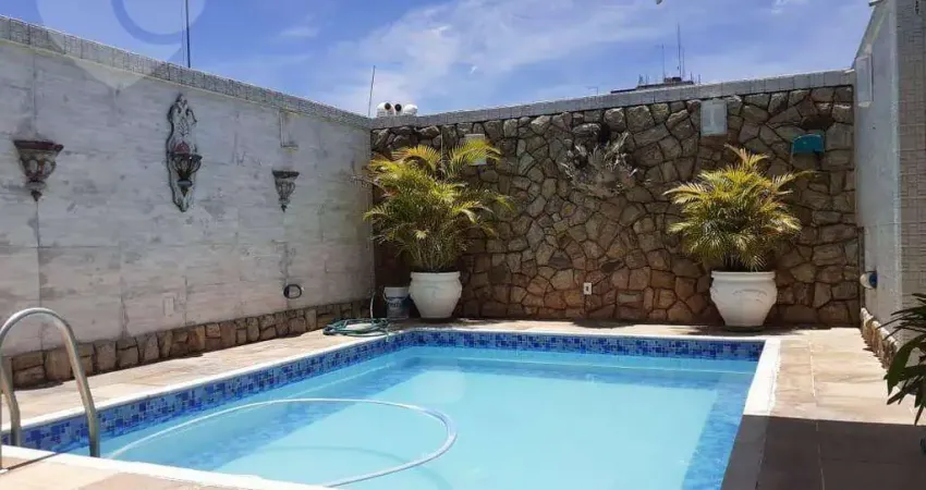 Cobertura à venda, 265 m² por R$ 1.700.000,00 - Icaraí - Niterói/RJ