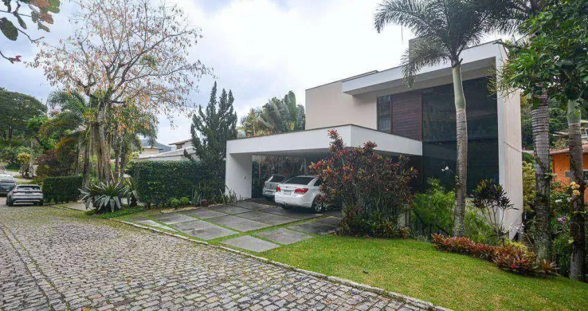Casa com 6 dormitórios à venda por R$ 3.330.000,00 - Engenho do Mato - Niterói/RJ