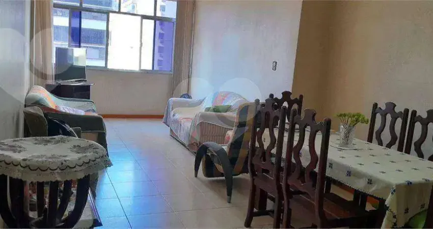 Apartamento à venda, 102 m² por R$ 645.000,00 - Icaraí - Niterói/RJ