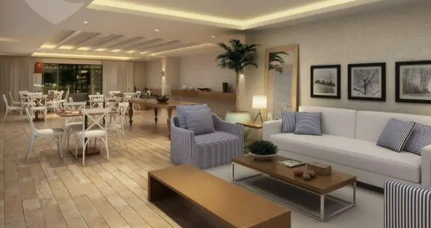 Apartamento à venda, 102 m² por R$ 1.200.000,00 - Icaraí - Niterói/RJ