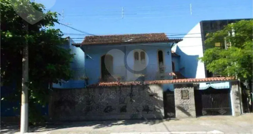 Casa com 3 dormitórios à venda, 126 m² por R$ 1.180.000,00 - São Francisco - Niterói/RJ