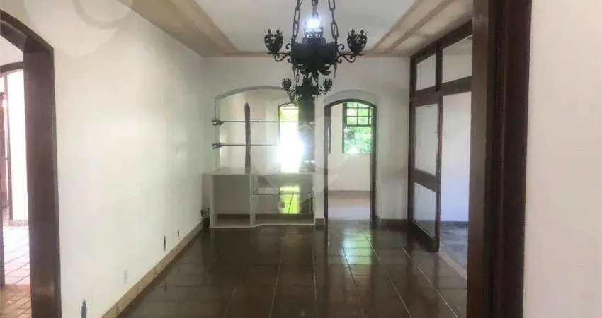 Casa à venda, 600 m² por R$ 2.800.000,00 - Condomínio Jardim Ubá - Ubá I - Niterói/RJ