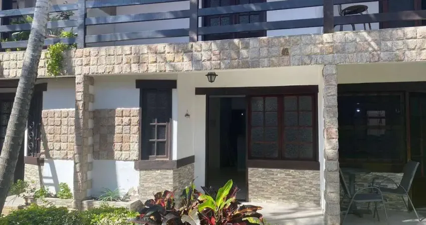 Casa em condomínio com 2 dormitórios à venda, 95 m² por R$ 319.000 - Portinho - Cabo Frio/RJ