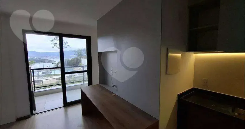 Kitnet / Stúdio à venda na Rua Professora Aurelia Pimentel Quaresma de Moura, 110, Ingá, Niterói