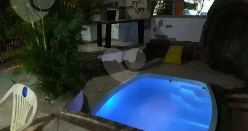 Casa à venda, 150 m² por R$ 2.500.000,00 - Piratininga - Niterói/RJ