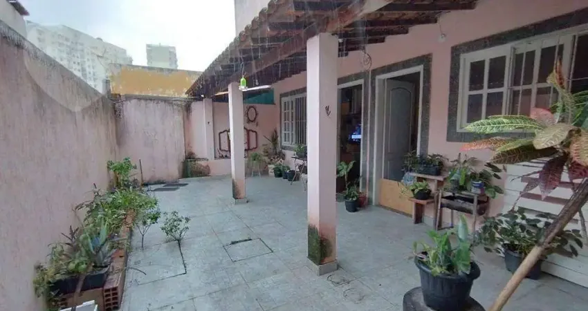 Casa à venda, 120 m² por R$ 265.000,00 - Porto Novo - São Gonçalo/RJ