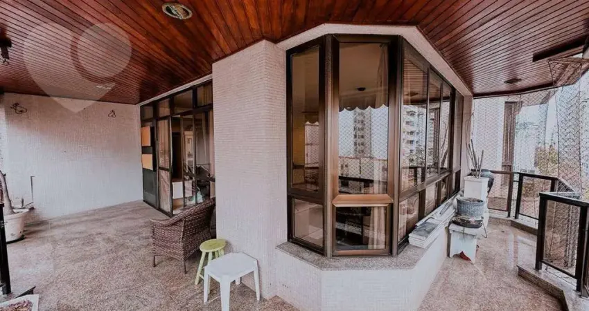 Apartamento com 4 quartos à venda na Rua Ator Paulo Gustavo, 357, Icaraí, Niterói