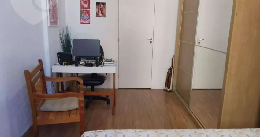 Apartamento com 1 dormitório à venda, 34 m² por R$ 145.000,00 - Centro - Niterói/RJ