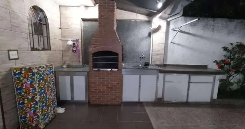 Casa com 4 dormitórios à venda por R$ 520.000,00 - Engenhoca - Niterói/RJ