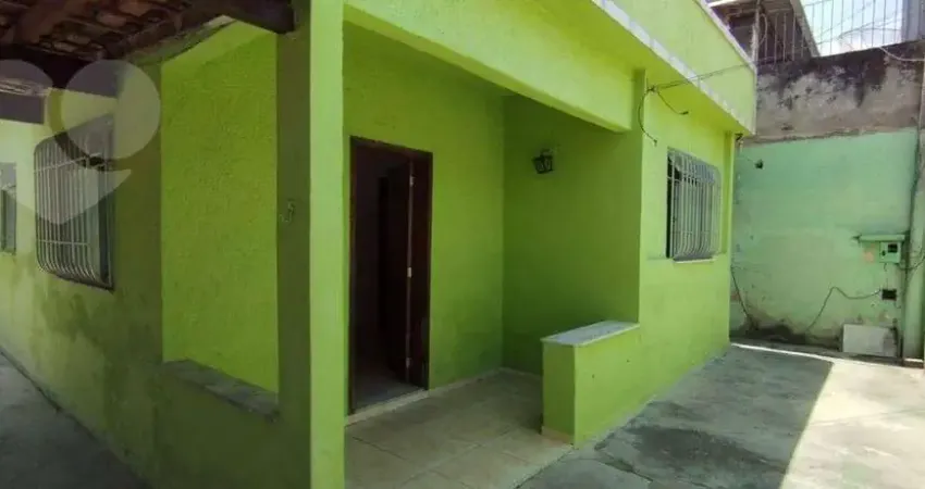Casa à venda, 50 m² por R$ 240.000,00 - Porto Novo - São Gonçalo/RJ
