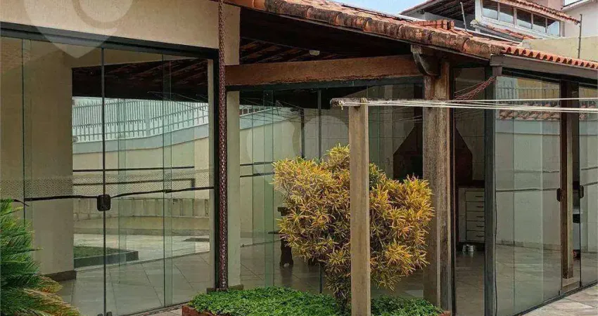 CASA DUPLEX COM LAZER COMPLETO - 353 m² - Camboinhas - R$2.700.000,00