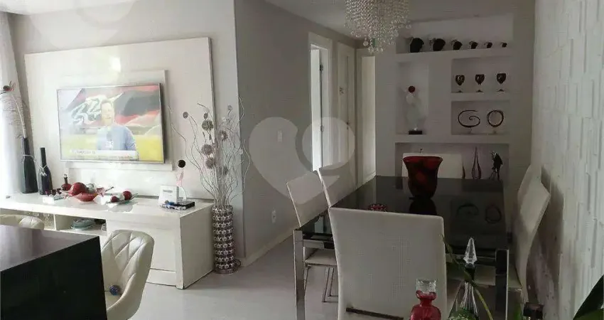 Apartamento com 3 dormitórios à venda, 82 m² por R$ 450.000,00 - Maria Paula - Niterói/RJ