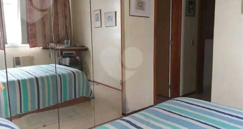 Apartamento com 2 dormitórios à venda, 80 m² por R$ 600.000,00 - Icaraí - Niterói/RJ