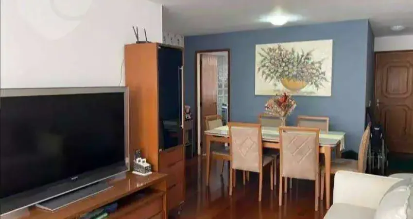 Apartamento com 3 quartos à venda na Rua Presidente Pedreira, 153, Ingá, Niterói