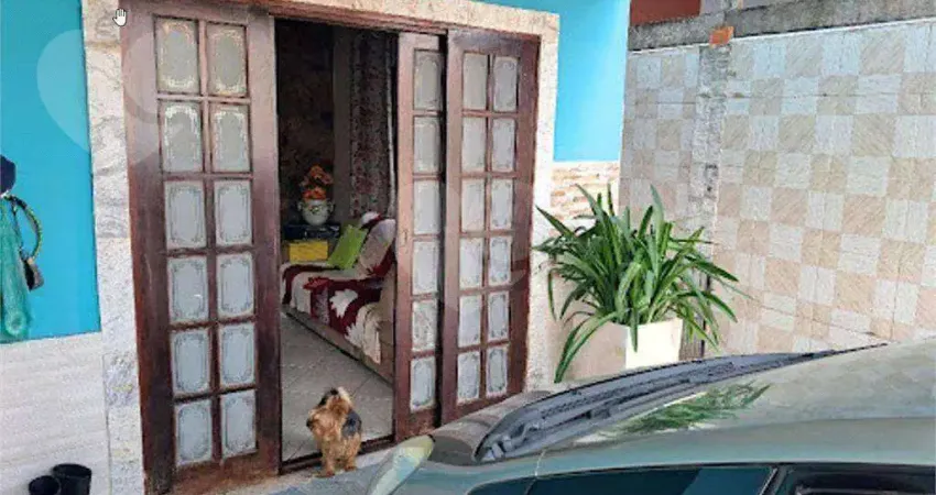 Casa com 5 dormitórios à venda, 190 m² por R$ 650.000,00 - Serra Grande - Niterói/RJ