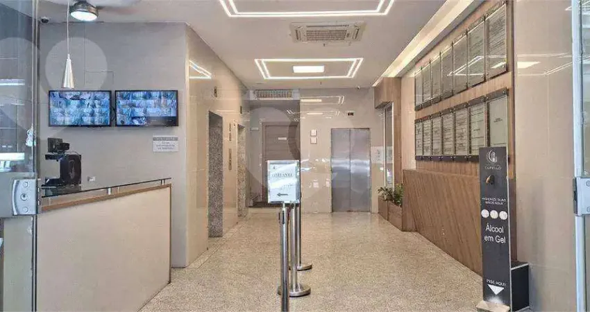 Sala comercial com 1 sala à venda na Avenida Ernani do Amaral Peixoto, 455, Centro, Niterói