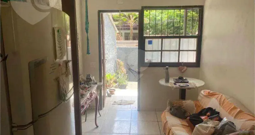 Casa com 2 dormitórios à venda, 45 m² por R$ 420.000,00 - Itaipu - Niterói/RJ