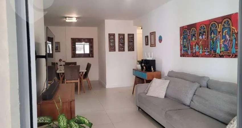 Apartamento com 4 quartos à venda na Rua Professor Miguel Couto, 333, Icaraí, Niterói