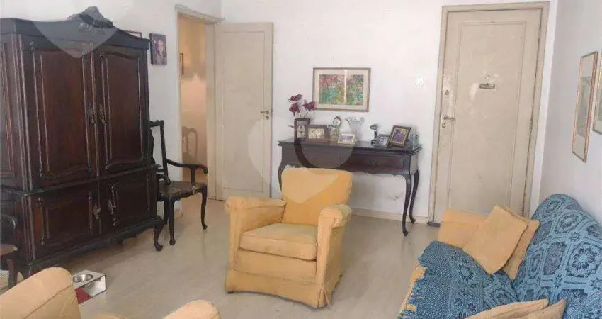 Apartamento com 4 dormitórios à venda, 98 m² por R$ 575.000,00 - Ingá - Niterói/RJ