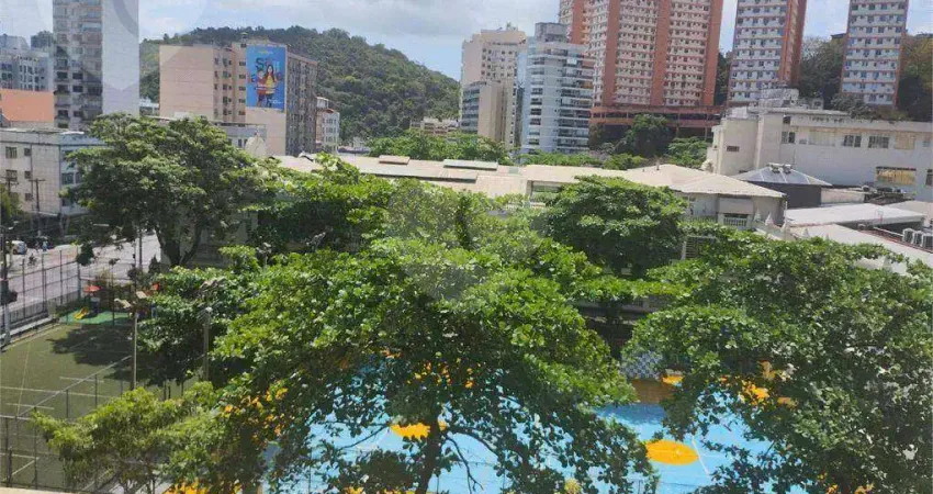 Apartamento com 4 dormitórios à venda, 260 m² por R$ 1.960.000,00 - Icaraí - Niterói/RJ