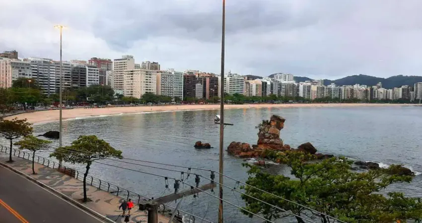Apartamento com 4 quartos à venda na Avenida Jornalista Alberto Francisco Torres, 67, Icaraí, Niterói