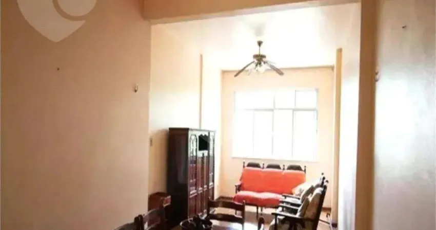 Apartamento com 3 dormitórios à venda, 130 m² por R$ 380.000,00 - Centro - Niterói/RJ