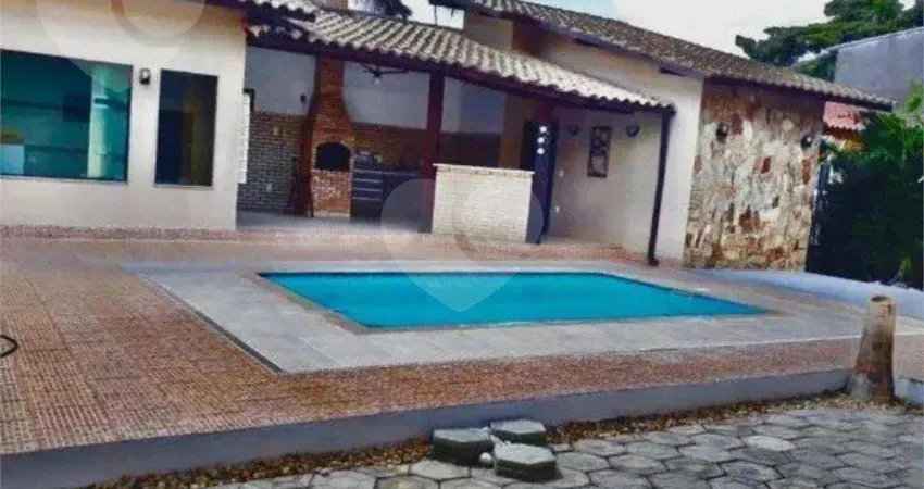 Casa à venda, 100 m² por R$ 1.000.000,00 - Várzea das Moças - Niterói/RJ