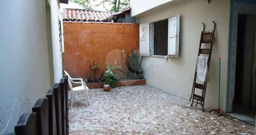 Casa com 5 dormitórios à venda, 141 m² por R$ 800.000,00 - Icaraí - Niterói/RJ