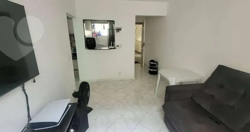 Apartamento 2 quartos, 2 banheiros, planejados, 52m², à venda no Fonseca - Niterói