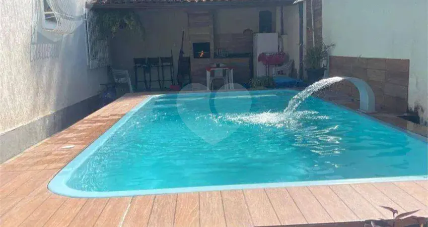 Casa com 2 dormitórios à venda, 64 m² por R$ 450.000,00 - Barroco - Maricá/RJ