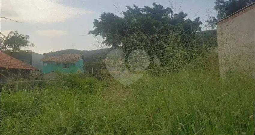 Terreno à venda, 360 m² por R$ 600.000,00 - Itaipu - Niterói/RJ