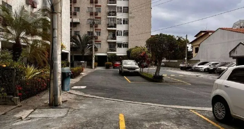 Apartamento com 2 quartos à venda na Avenida Presidente Kennedy, 333, Centro, São Gonçalo