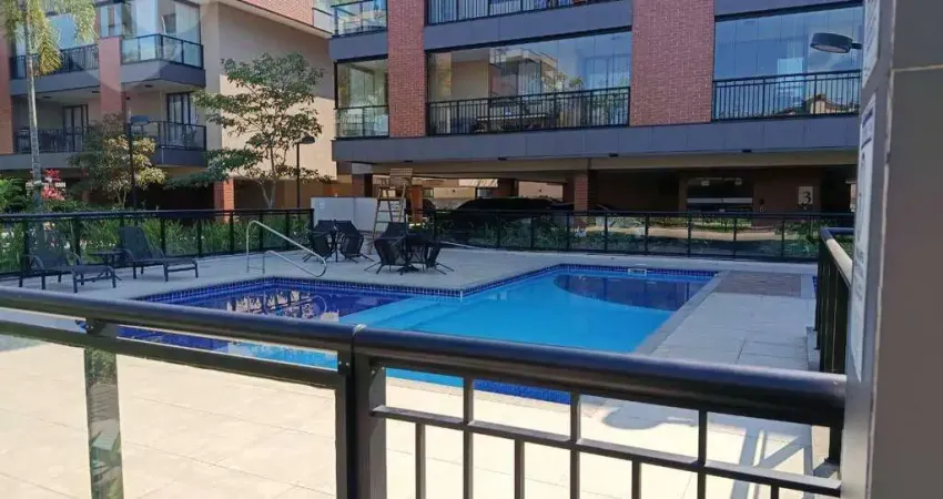 Apartamento com 2 dormitórios à venda, 92 m² por R$ 940.000,00 - Piratininga - Niterói/RJ