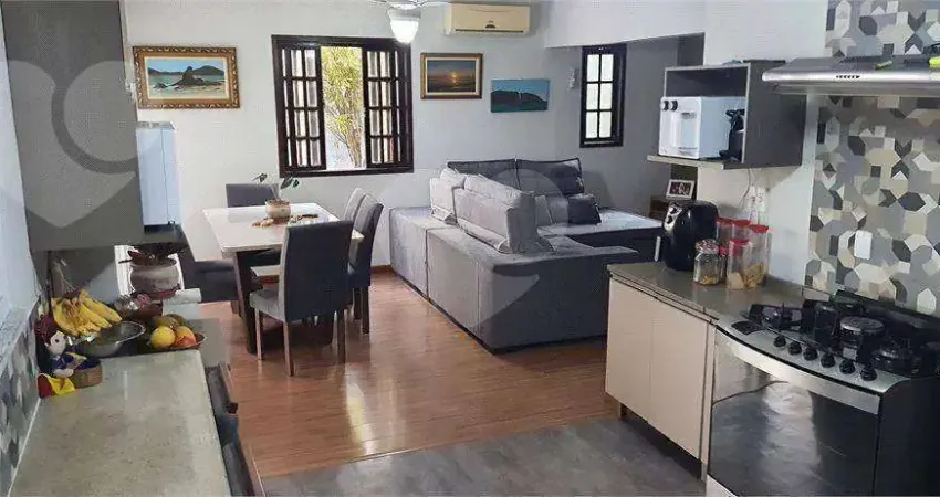 Casa com 4 dormitórios à venda em São Francisco 308 m² por R$ 2.500.000 - São Francisco - Niterói/RJ
