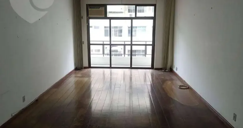 Apartamento com 3 dormitórios à venda, 151 m² por R$ 1.100.000,00 - Icaraí - Niterói/RJ