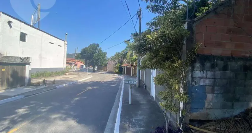 Terreno à venda na Rua PY, 8, Serra Grande, Niterói