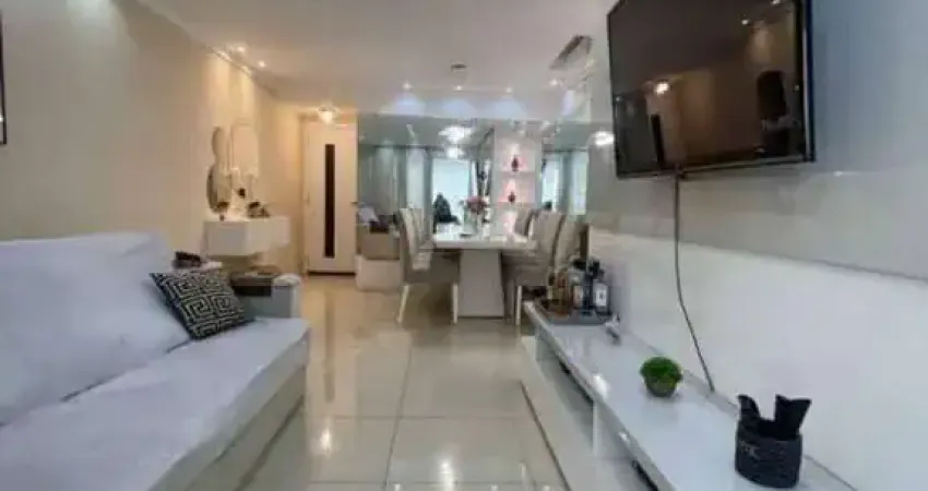 Apartamento com 2 quartos à venda na Rua Doutor Paulo César, 137, Icaraí, Niterói