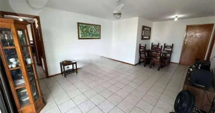 Apartamento à venda, 100 m² por R$ 770.000,00 - São Domingos - Niterói/RJ