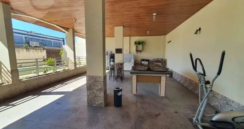 Casa à venda, 308 m² por R$ 880.000,00 - Patronato - São Gonçalo/RJ