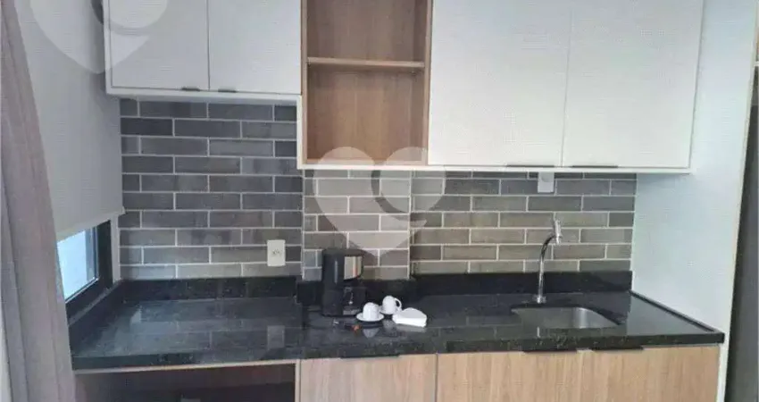 Loft com 1 dormitório à venda, 58 m² por R$ 580.000,00 - Ingá - Niterói/RJ