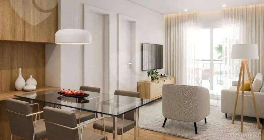 Apartamento com 1 dormitório à venda, Camboinhas - Niterói/RJ