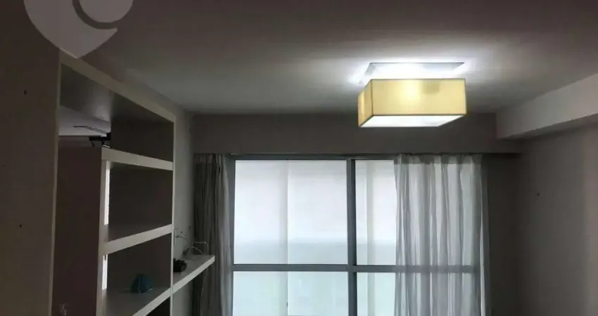 Apartamento com 2 dormitórios à venda, 78 m² por R$ 1.150.000,00 - Icaraí - Niterói/RJ